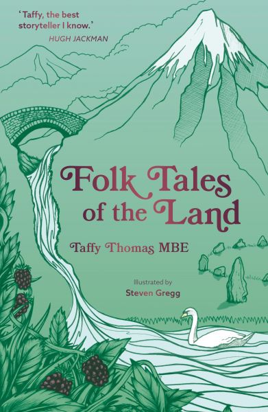 Folk Tales of the Land