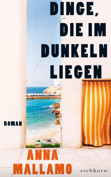 Dinge, die im Dunkeln liegen