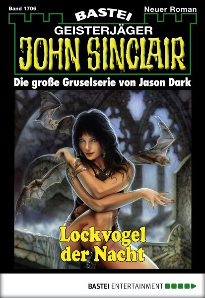 John Sinclair 1706