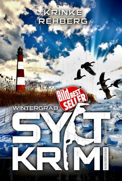 SYLTKRIMI Wintergrab