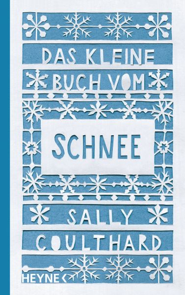 Das kleine Buch vom Schnee