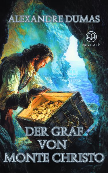 Der Graf von Monte Christo (Novelaris Klassik)