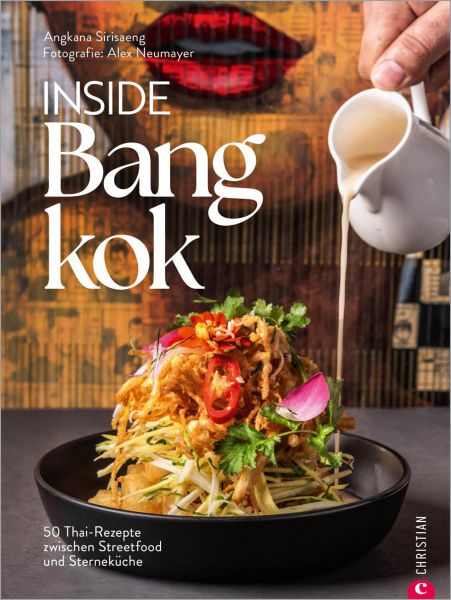 Inside Bangkok