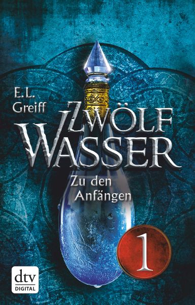 Zwölf Wasser 1 - Teil 1