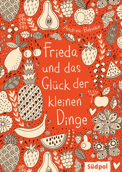 Frieda und das Glück der kleinen Dinge