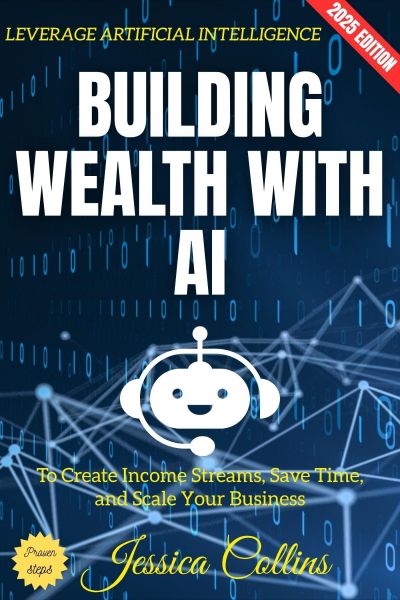 Building Wealth with AI: