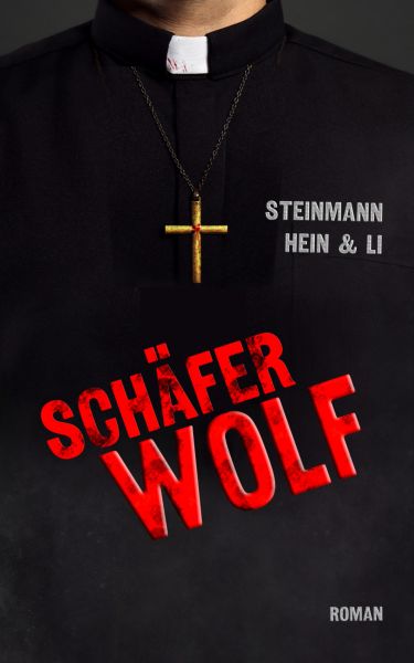 Schäferwolf