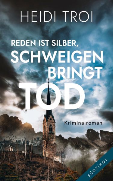 Reden ist Silber, Schweigen bringt Tod