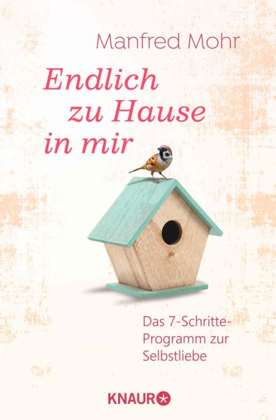 Endlich zu Hause in mir