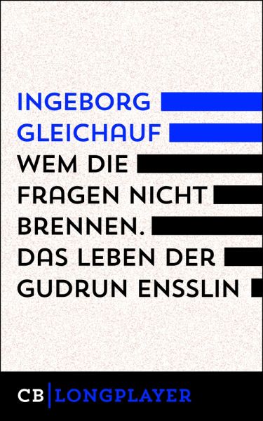 Wem die Fragen nicht brennen.