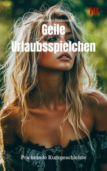 Geile Urlaubsspielchen