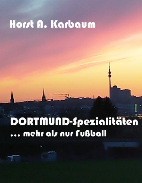 Dortmund-Spezialitäten