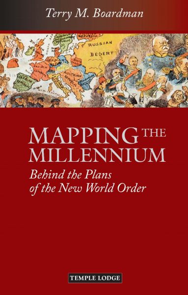 Mapping the Millennium