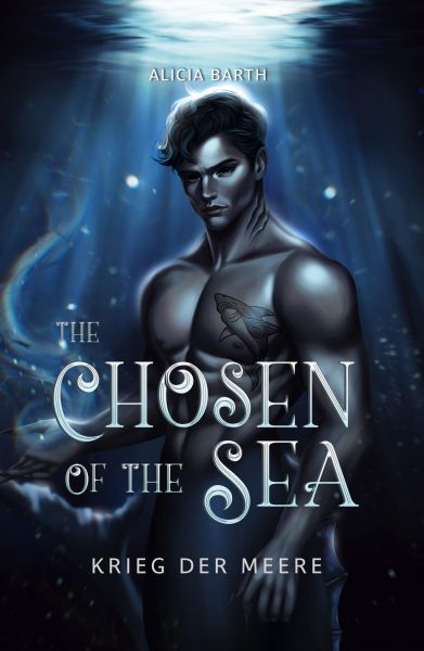 The Chosen of the Sea: Krieg der Meere