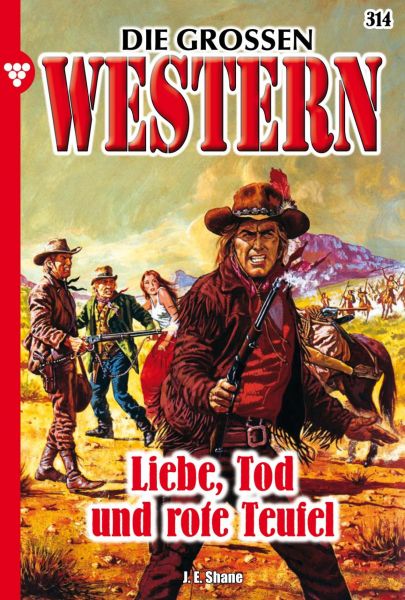 Die großen Western 314