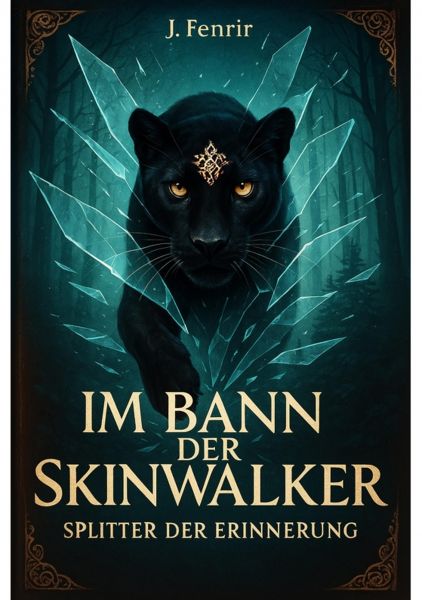 Im Bann der Skinwalker 4