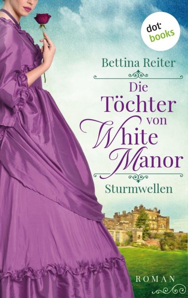 Die Töchter von White Manor – Sturmwellen