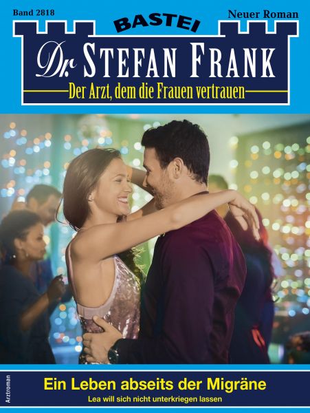 Dr. Stefan Frank 2818