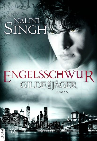 Gilde der Jäger - Engelsschwur