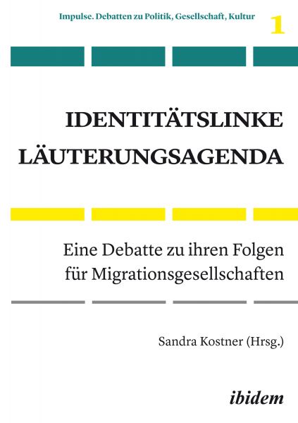 Identitätslinke Läuterungsagenda