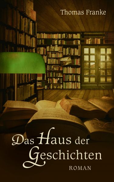 Das Haus der Geschichten