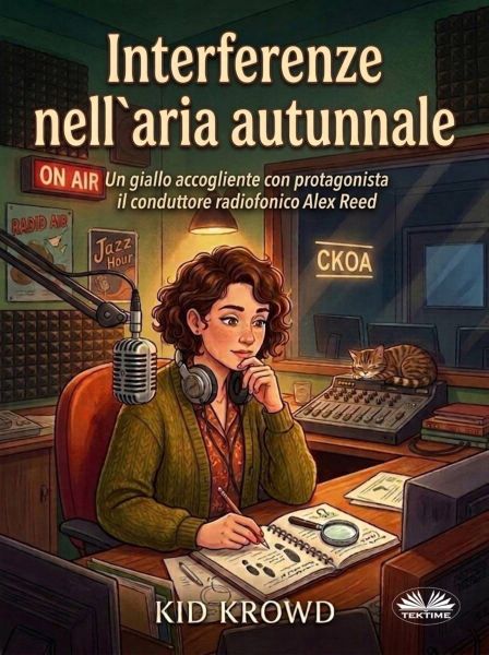 Interferenze Nell'Aria Autunnale
