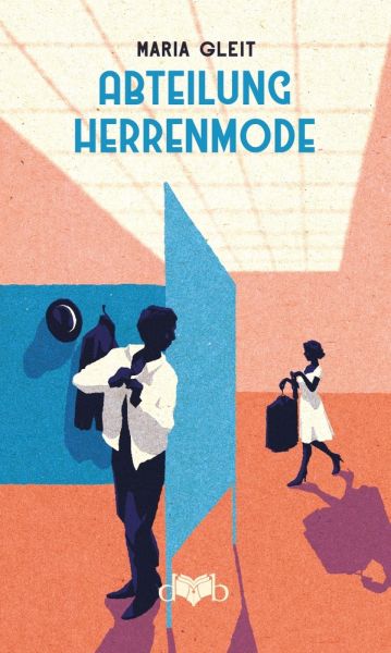 Abteilung Herrenmode