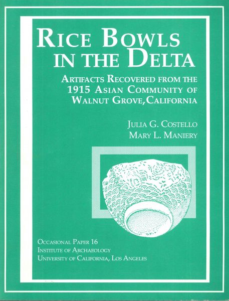 Rice Bowls in the Delta