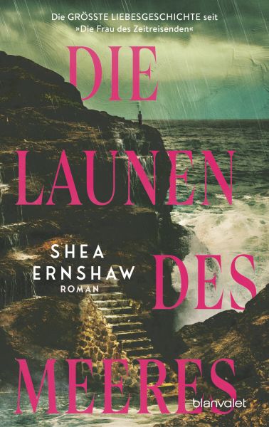 Die Launen des Meeres