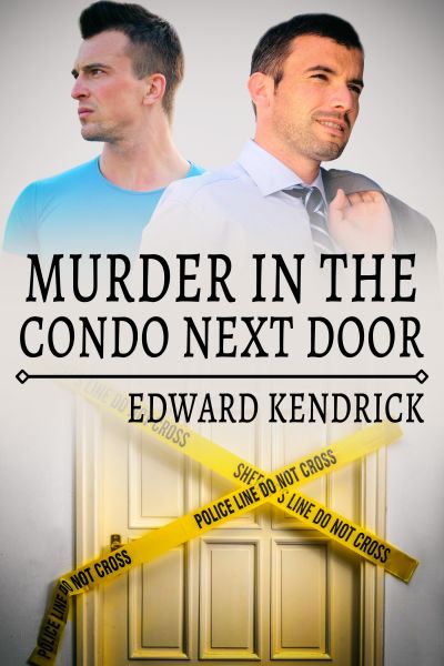 Murder in the Condo Next Door