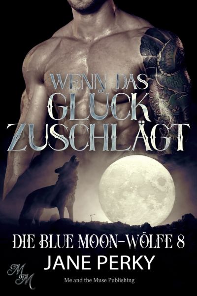 Wenn das Glück zuschlägt