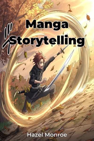 Manga Storytelling