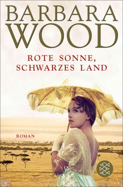 Rote Sonne, schwarzes Land