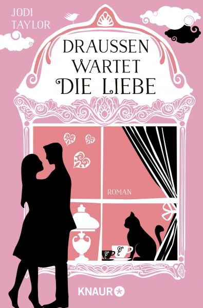 Draußen wartet die Liebe