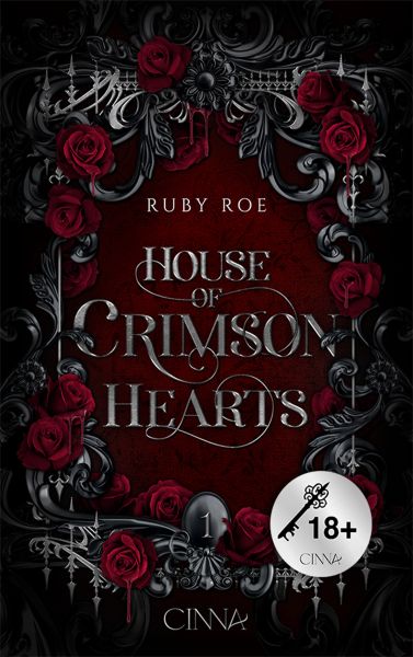 House of Crimson Hearts