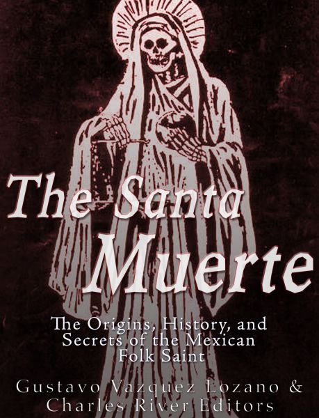 The Santa Muerte