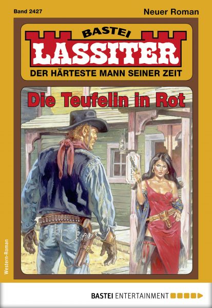 Lassiter 2427