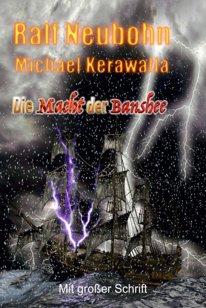 Die Macht der Banshee