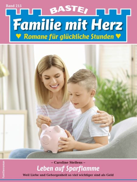 Familie mit Herz 215