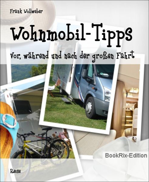 Wohnmobil-Tipps