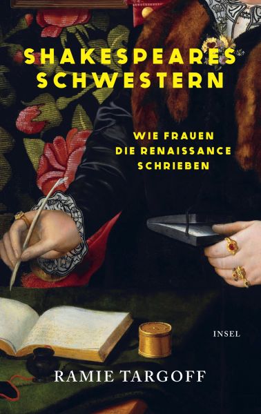 Shakespeares Schwestern