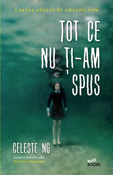Tot ce nu ți-am spus