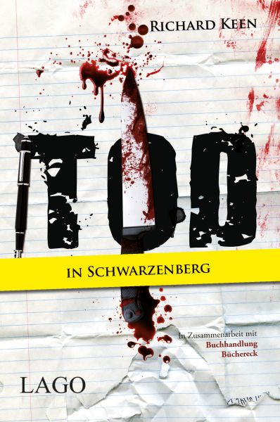 Tod in Schwarzenberg