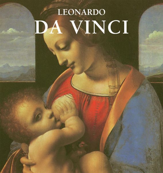 Leonardo Da Vinci