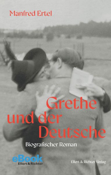 Grethe und der Deutsche