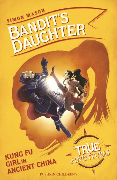 Bandit's Daughter