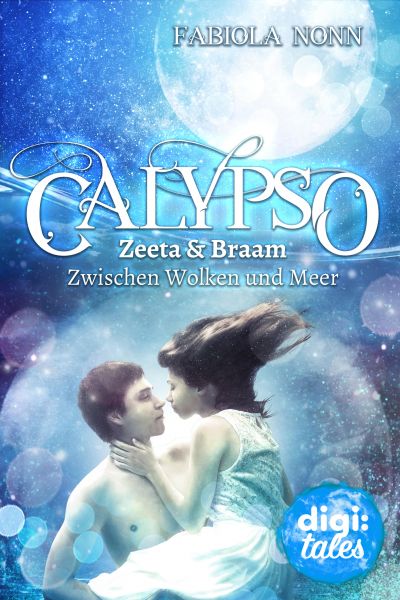Calypso Special. Zeeta & Braam - Zwischen Wolken und Meer