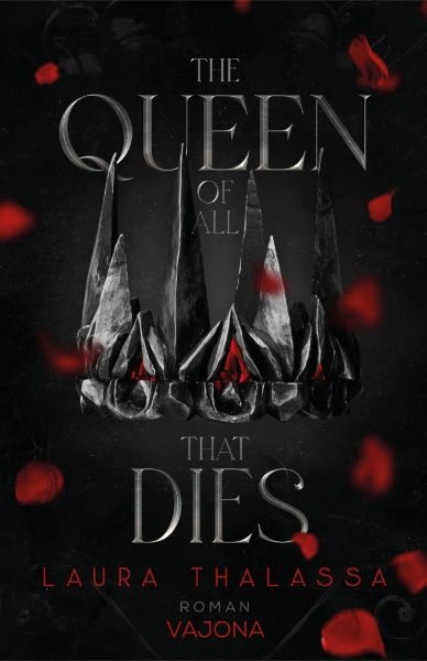 The Queen of All that Dies