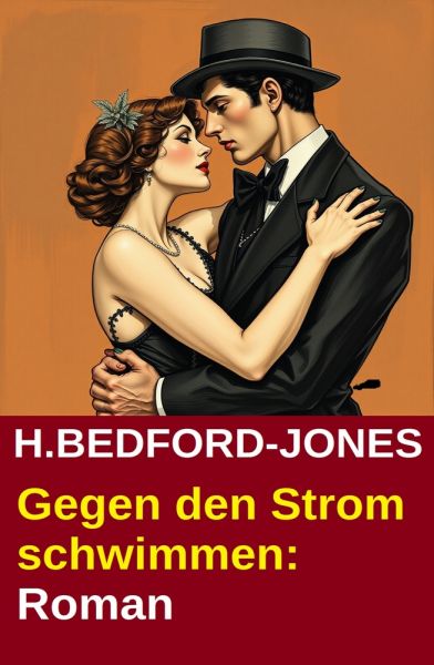 Gegen den Strom schwimmen: Roman