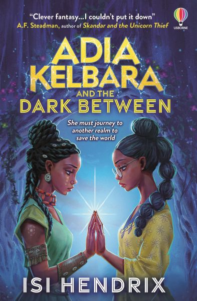 Adia Kelbara and the Dark Between